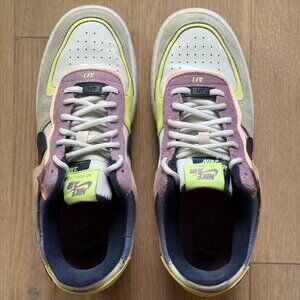 Nike Air Force 1 Shadow (Women's Size 10)